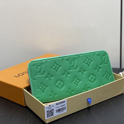 Cartera Louis Vuitton Zippy N3C5F7