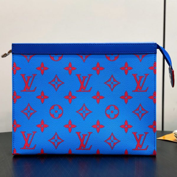 Cartera Louis Vuitton Voyage