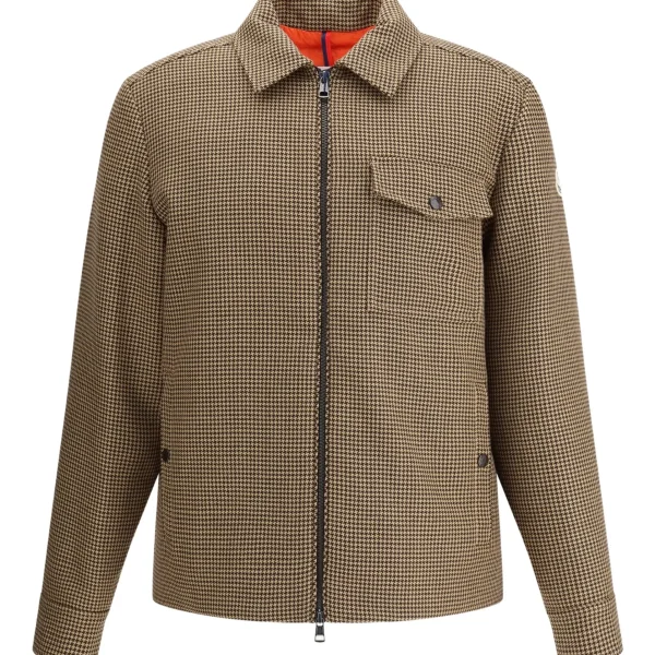 Chaqueta Moncler B7Q1ZF