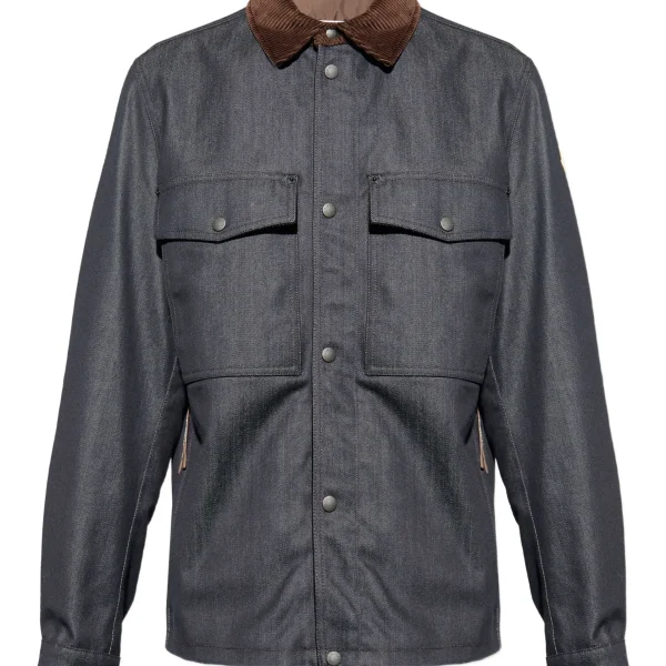 Chaqueta Moncler E8F2KS