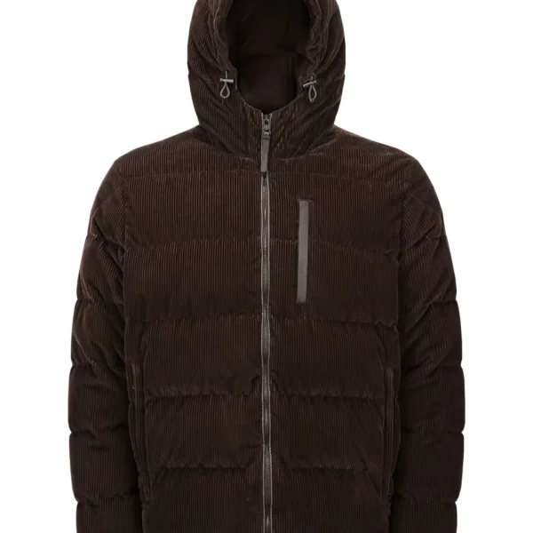 Chaqueta Moncler H7L4CV
