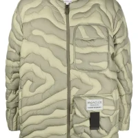 Chaqueta Moncler K3V8HW