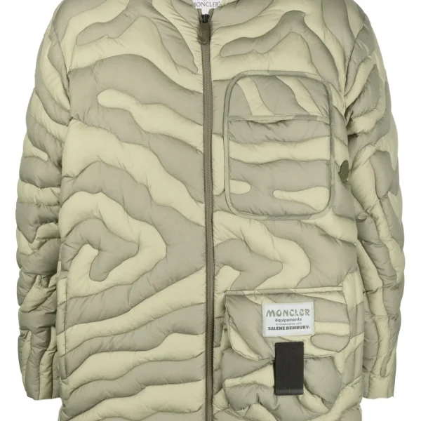 Chaqueta Moncler K3V8HW
