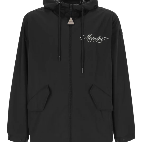 Chaqueta Moncler K4L2YW