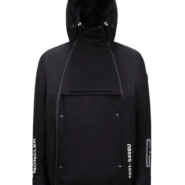 Chaqueta Moncler L4S9QP