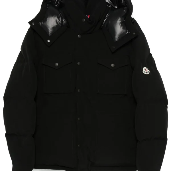 Chaqueta Moncler O7M4MT