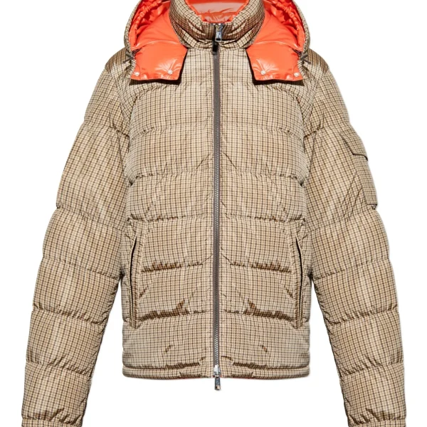 Chaqueta Moncler P6C2YW