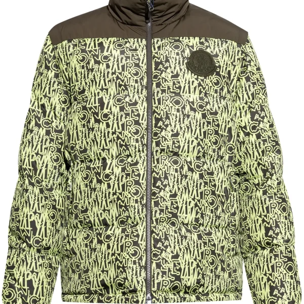 Chaqueta Moncler P9W8KD