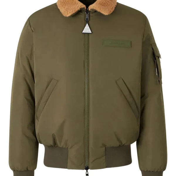 Chaqueta Moncler S1P8JB