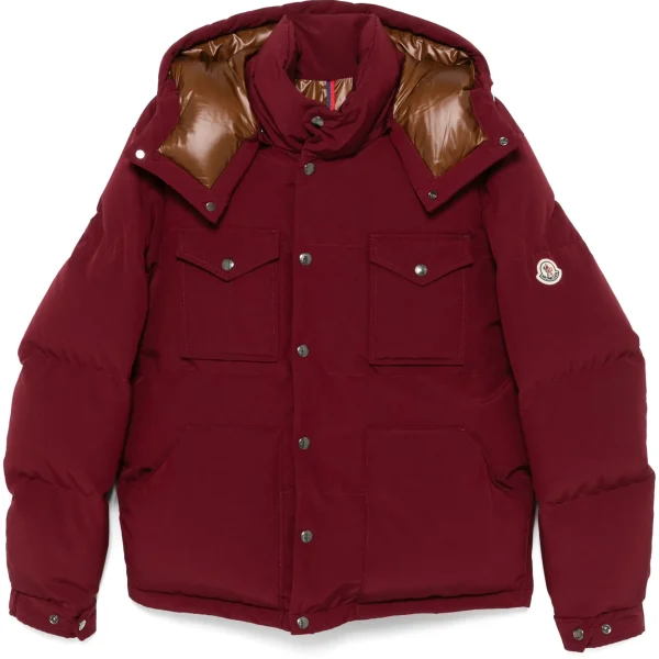 Chaqueta Moncler S4N9HQ