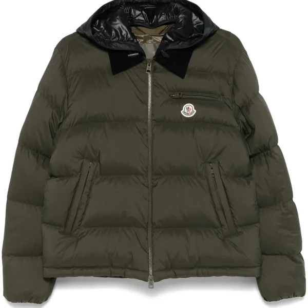 Chaqueta Moncler T2L5XM