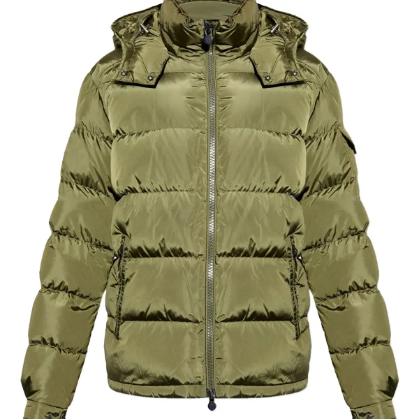 Chaqueta Moncler T6V3QH