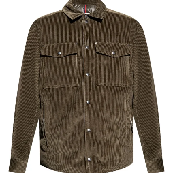 Chaqueta Moncler U3D7QP