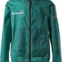Chaqueta Moncler x FRGMT C3W7DX