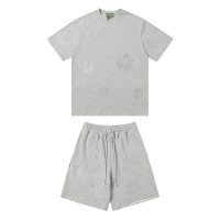 Conjunto Chandal Corto Denim Tears M9N3M1 (3COLORES)