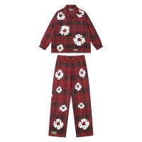 Conjunto Chandal Denim Tears Y3G1H6 (3COLORES)