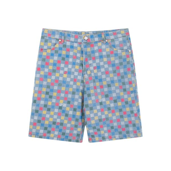 Jean Short Louis Vuitton A1N6L9