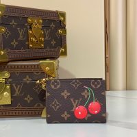 Cartera Louis Vuitton Lisa M13420