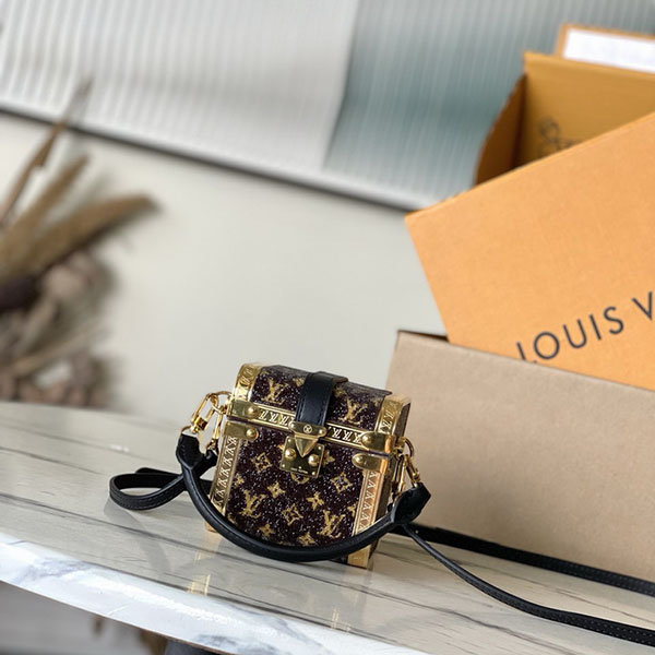 Bolso Louis Vuitton Treasure