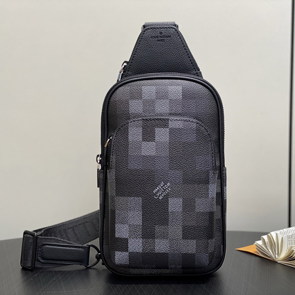 Mochila Louis Vuitton Avenue X7H5Y2