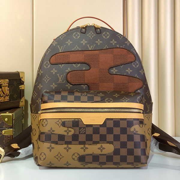 Mochila Louis Vuitton Discovery