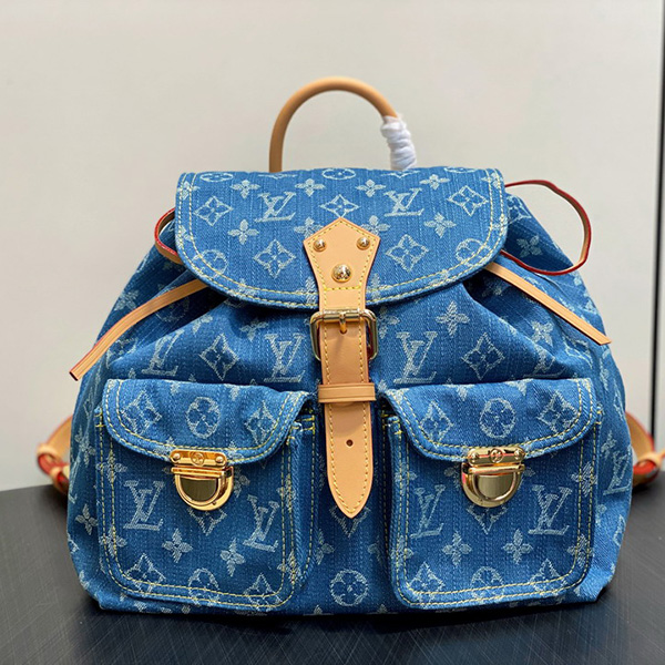 Mochila Louis Vuitton F8Q6T4