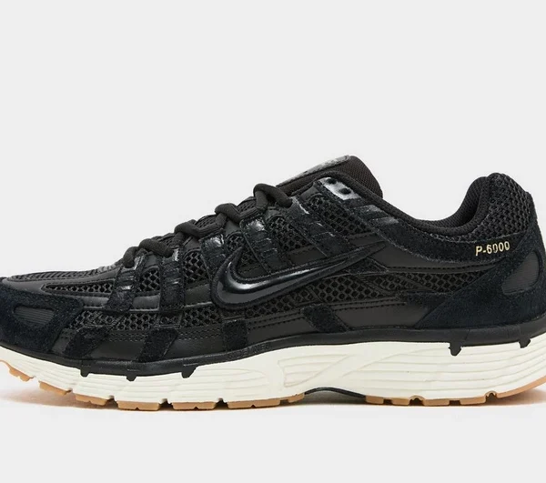 Nike P-6000 'BlackGold'