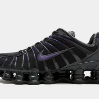 Nike Shox TL 'Purple'