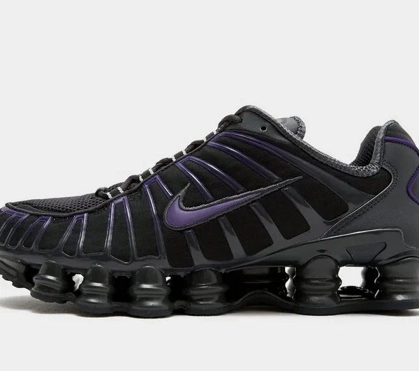 Nike Shox TL 'Purple'