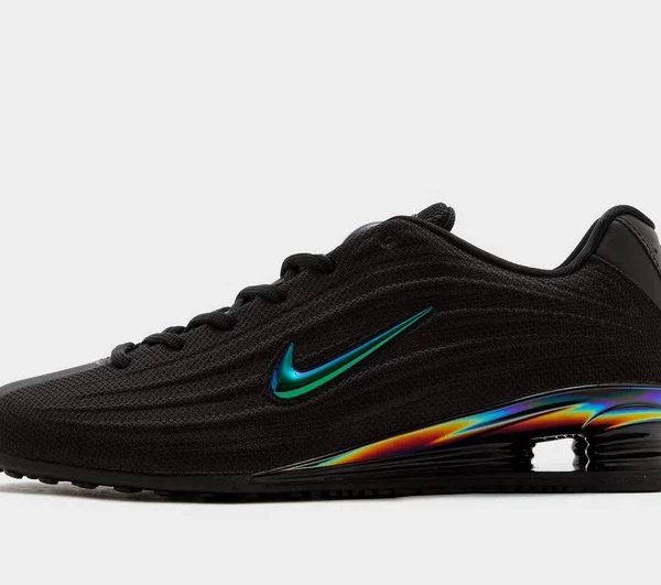 Nike Shox Z 'Irisdescent'