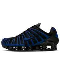 NikeShox TL 'Reflective'