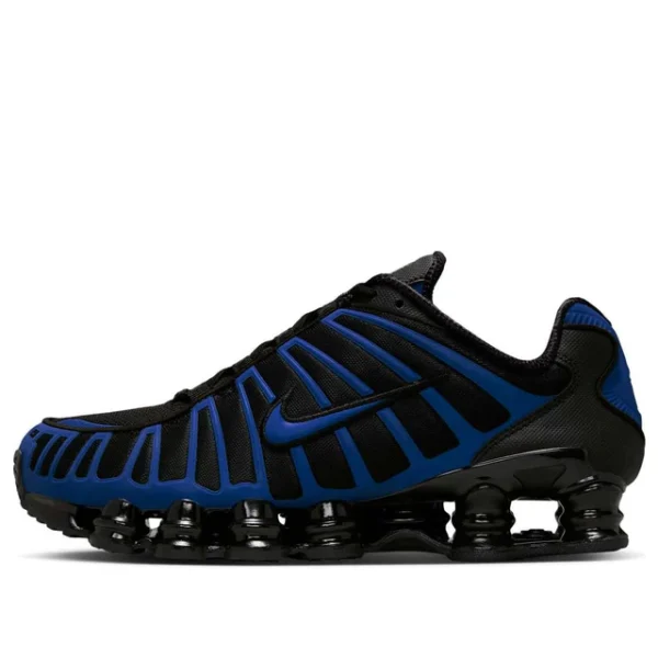 NikeShox TL 'Reflective'