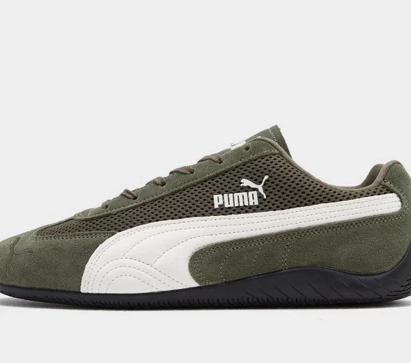 PUMA Speedcat 'Mesh'