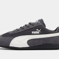 PUMA Speedcat 'Mesh Grey'