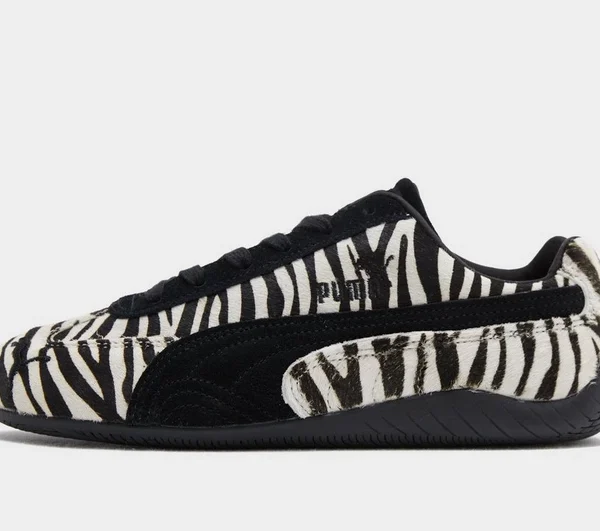 PUMA Speedcat 'Zebra'
