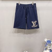 Pantalon Chandal Short Louis Vuitton A9P9V8 (2COLORES)