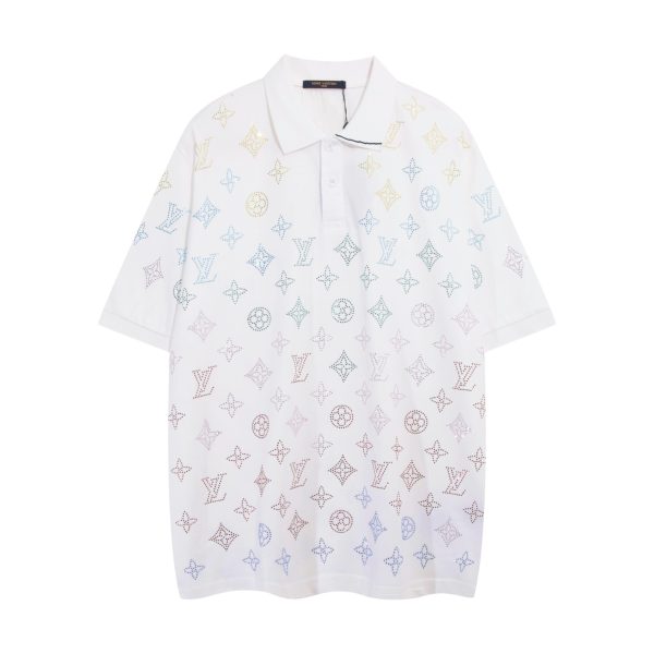 Polo Louis Vuitton B2K8Z9