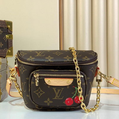 Riñonera Louis Vuitton Bumbag 9K2RAX