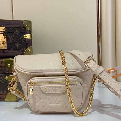 Riñonera Louis Vuitton Bumbag B5M7Z6