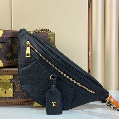Riñonera Louis Vuitton Bumbag Q4F8N2