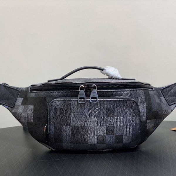 Riñonera Louis Vuitton Rush T6R2Q9