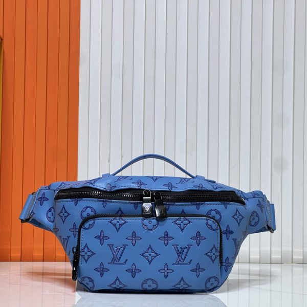 Riñonera Louis Vuitton W6Y9A1