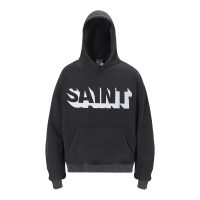 Sudadera con Capucha Saint Michael A9Q8E2