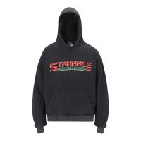 Sudadera con Capucha Saint Michael C7M8I2