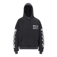 Sudadera con Capucha Saint Michael G2C3F5