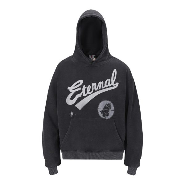 Sudadera con Capucha Saint Michael K5Z7X6