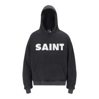 Sudadera con Capucha Saint Michael L2A4S5
