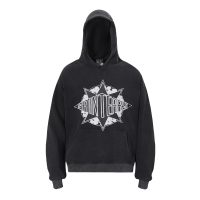 Sudadera con Capucha Saint Michael N3E5T3