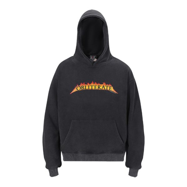 Sudadera con Capucha Saint Michael Y3G1H6