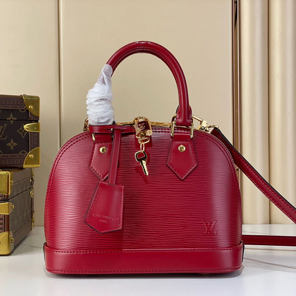 Bolso Louis Vuitton Alma BB